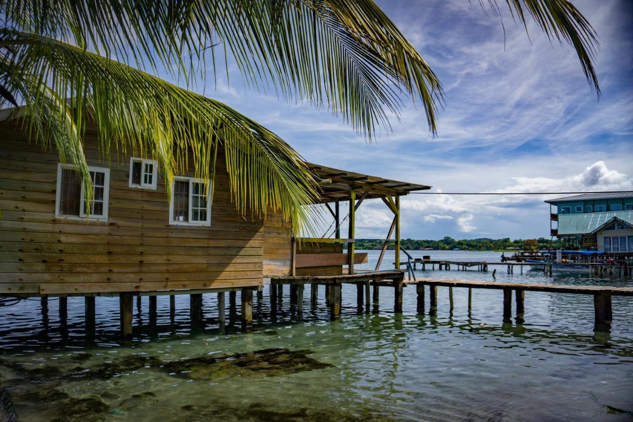 Hostal On The Sea Bocas del Toro Esterno foto